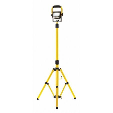 PROLIGHT 411215 TEMPORARY JOB SITE LIGHT 1440 LM BK/YL