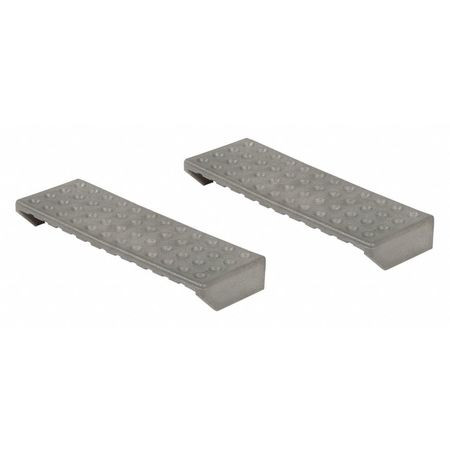 SPEED JAW 93097 4" NON-MARRING VISE JAWS