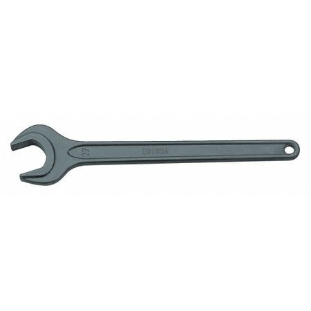 GEDORE 894 9 OPEN ENDED WRENCH 9MM