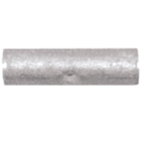 QUICK CABLE 166180-1000 BUTT CONNECTOR NON-INS 22-18GA. PK1000
