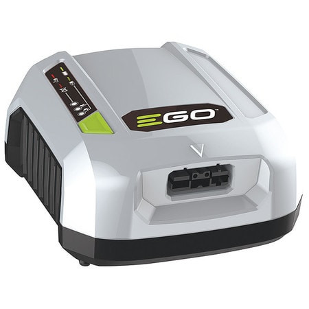 EGO POWER PLUS CHX5500 BATTERY CHARGER,LI-ION,1 PORT