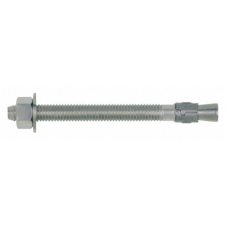 DEWALT TOOLS 07320-PWR 1/2" DIAM, 1/2" DRILL, 2-3/4" OAL, 2-1/4