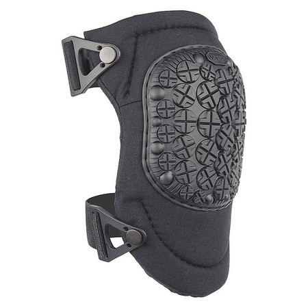 ALTA 50433.00 KNEE PADS,RUBBER CAP,BLACK,PR