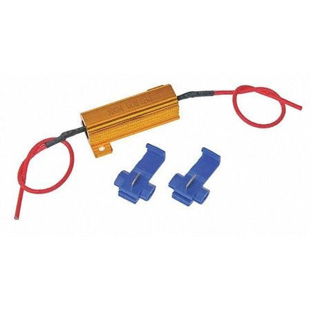 GROTE 94900-5 LOAD EQUALIZER CHASSIS GROUND BLUNT CUT