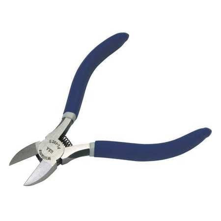 SNAP-ON PL-40CS DIAGONAL CUTTING PLIER FLUSH 5