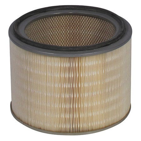 ROBOVENT PL-18D12-A15-C CARTRIDGE FILTER 12 H 18 DIA.
