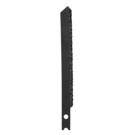 ARTU 01660 JIGSAW BLADE U SHANK 3-5/8 GRIT PK5