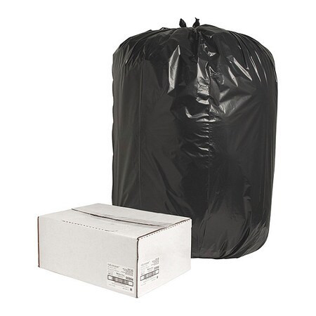 NATURE SAVER NAT00994 NATURE SAVER TRASH CAN LINERS,PK100