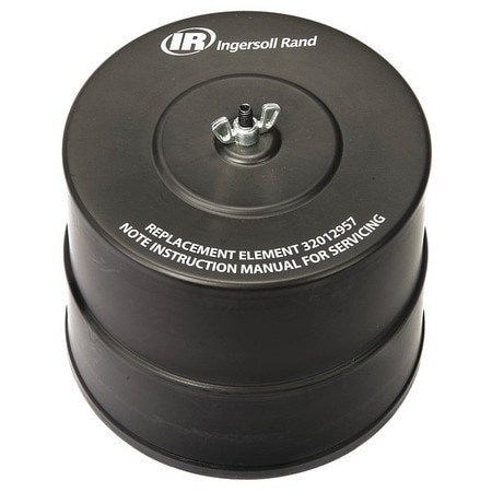 INGERSOLL-RAND 32230542 AIR FILTER ASSEMBLY WITH ELEMENT
