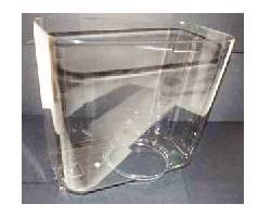 GRINDMASTER-CECILWARE CORP. 1288 BOWL 5 GAL.
