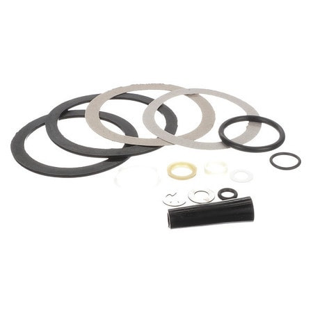 COMPONENT HARDWARE D10-0010 LEVER/TWIST DRAIN REPAIR KIT