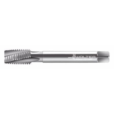 WALTER PROTOTYP 20461-M8 SPIRAL FLUTE TAP M8X1.25 HSS