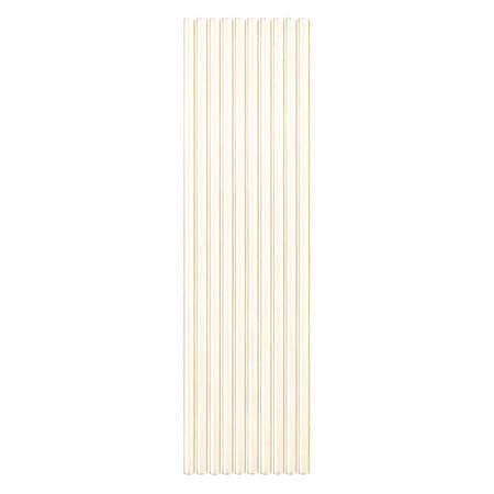 MAKITA PR00000036 THERMOPLASTIC WELDING ROD PK10