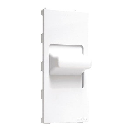TAYMAC A30W ALLURE(R) INSERT TOGLER,WHITE