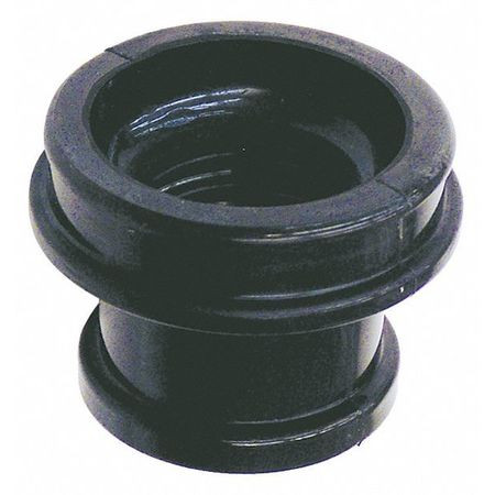 3M 28302 VACUUM HOSE ADAPTER,28302,1 IN INTERNAL