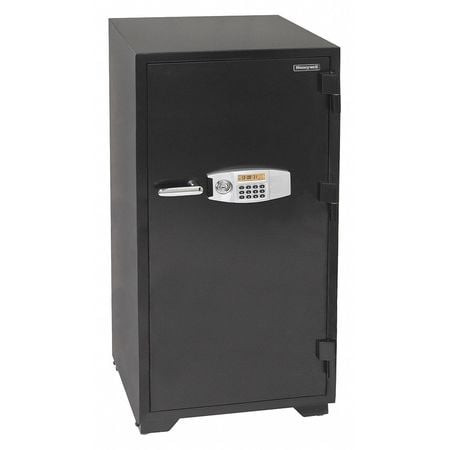 HONEYWELL 2120 FIRE SAFE 5.33 CU FT CAPACITY BLACK