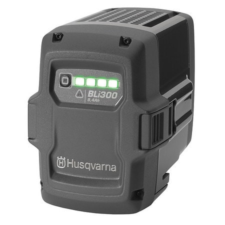 HUSQVARNA BLI300 PROFESSIONAL BATTERY 40V LI-ION 9AH 32