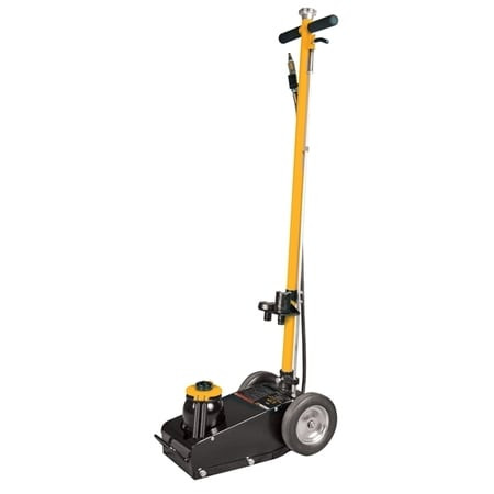 OMEGALIFT 23221C AIR HYDRAULIC TRUCK JACK,22 TONS