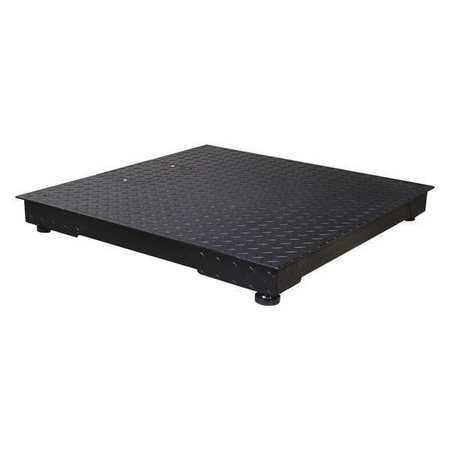 PINNACLE PS7055-5N FLOOR PLATFORM 5000 LB CAP. DIGITAL