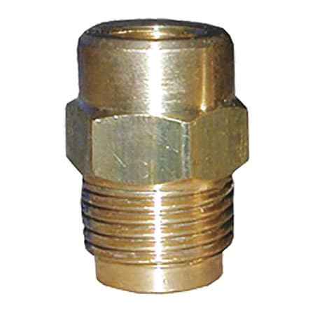 A. R. NORTH AMERICA 4500.00 QC SWING REDUCER 1/4F-1/2M