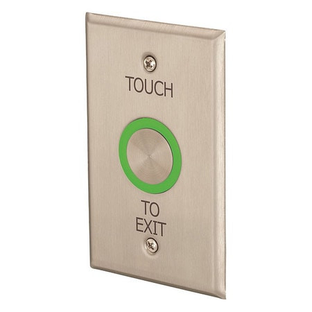 LOCKNETICS TS-100 OCCUPANCY SENSOR