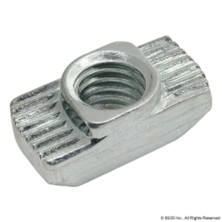 80/20 INC 3931 80/20 3931 DROP-IN T-NUTS