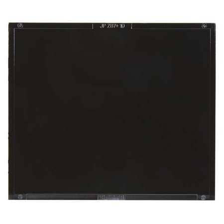 JACKSON SAFETY 14563 WELDING LENSES & PLATES; TYPE: FIXED SHA