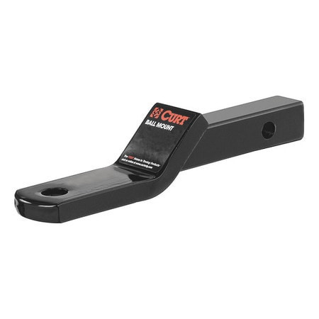 CURT 45503 TOWING BALL MOUNT 3 LB WEIGHT