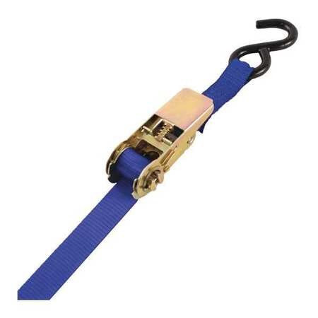 PROGRIP 312640 RATCHET,14 FT.X1",ZINC PLATED,S-HKS,PK4