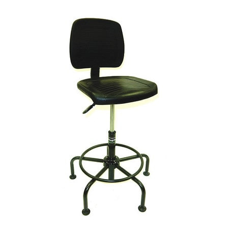 SHOPSOL 1010347 SHOPSOL POLYURETHANE SPIDER STOOL