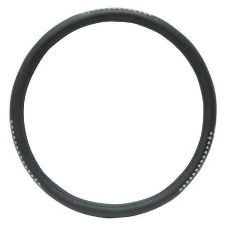 ROADPRO RPSW-3002 COMFORT GRIP STEERING WHEEL COVER 18