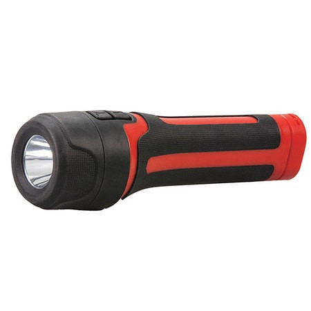 LIFE GEAR BA38-60634-RED PATH LIGHT STORMPROOF LED 150 LUMENS