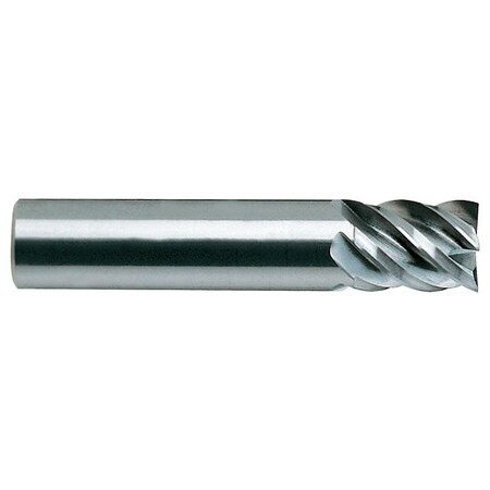 YG-1 TOOL COMPANY 85584 SQUARE END MILL SINGLE END 3/8 CARBIDE