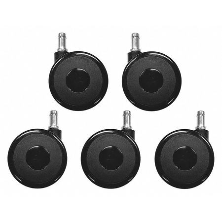 BEVCO 3750S/5 BEVCO 3750S/5 HEAVY DUTY 3" DUAL WHEEL H