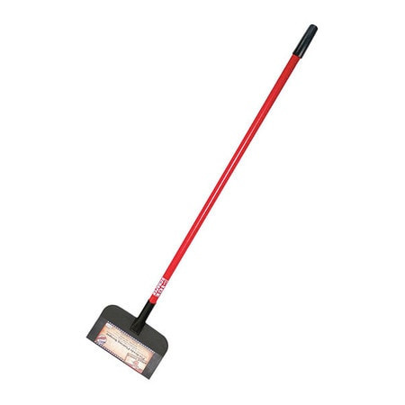 BULLY TOOLS 91340 FLOORING SCRAPER BIG BULLY LONG FIBERGL