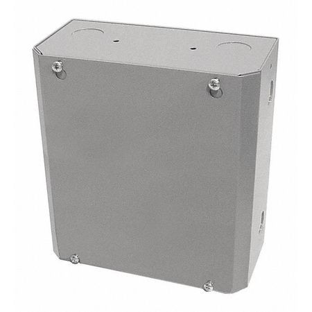 RIB MH1200 METAL HOUSING NEMA 1 8.3X7.7X3.9 D