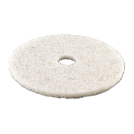 PREMIERE PADS PAD 4021 NAT PREMIERE PADS 21" BURNISHING PAD, NATURA