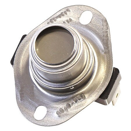 YORK S1-8866-3281 SWITCH,95 DEG.-130 DEG. F,AUTO,2" DISC