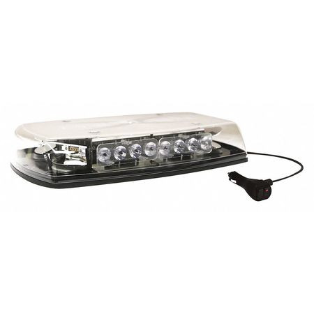 REFLEX 5597CAC-MG MINI LIGHT BAR 16-3/4 L AMBER