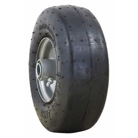 MARASTAR LLC 21018 LAWN/GARDEN TIRE RUBBER SIZE 9X3.5-4