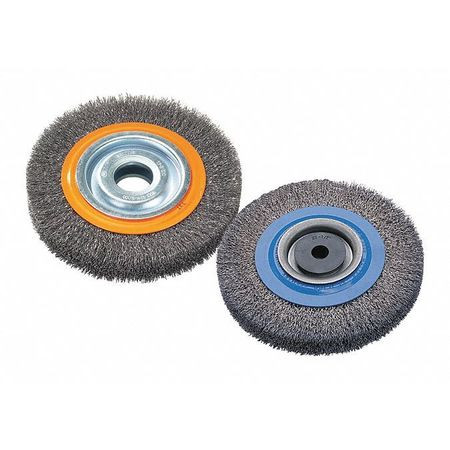 UNO S 13B061 WIRE WHEEL