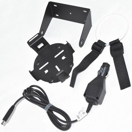 MOTOROLA AAK45X501 VCM-5 CHARGER 14.5VDC 3 TO 4 HR CHARGE TIME