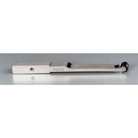 DYNABRADE 15033 CNTCT ARM ASSEMBLY 5/16 DIA.X3/8 W