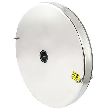 COXREELS 689-3-SP STAINLESS STEEL SPRING CAN ASSEMBLY 10