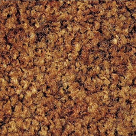 M AND A MATTING 100223140 TRI-GRIP FLOOR MAT 2X3FT. BROWNTONE