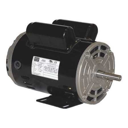 WEG 00118OT1B56-S GENERAL PURPOSE MOTOR 1 HP 56 FRAME