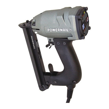 POWERNAIL PTACK54E STAPLER CARPET ELECTRIC 20GA