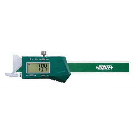 INSIZE 1180-6 INSIZE STAINLESS STEEL ELECTRONIC 45