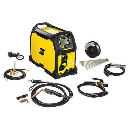 ESAB WELDING 0558012702 WIRE FEEDER (MIG) WELDERS