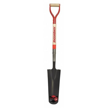 RAZOR-BACK 47103 SPADES